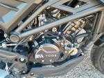 Klikněte pro detailní foto č. 11 - Voge 125R, 2025, 11kw, pouze 1900km, TOP STAV