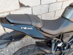 Klikněte pro detailní foto č. 13 - Voge 125R, 2025, 11kw, pouze 1900km, TOP STAV