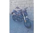 Klikněte pro detailní foto č. 3 - Voge 125R, 2025, 11kw, pouze 1900km, TOP STAV
