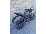 Klikněte pro detailní foto č. 4 - Voge 125R, 2025, 11kw, pouze 1900km, TOP STAV