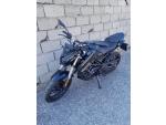 Klikněte pro detailní foto č. 5 - Voge 125R, 2025, 11kw, pouze 1900km, TOP STAV