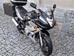 Klikněte pro detailní foto č. 12 - Suzuki GS 500 F  (25 kw)