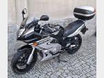 Detail nabídky - Suzuki GS 500 F  (25 kw)