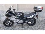 Klikněte pro detailní foto č. 2 - Suzuki GS 500 F  (25 kw)