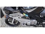 Klikněte pro detailní foto č. 3 - Suzuki GS 500 F  (25 kw)