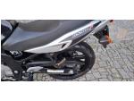 Klikněte pro detailní foto č. 5 - Suzuki GS 500 F  (25 kw)
