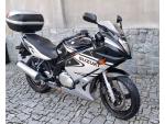Klikněte pro detailní foto č. 6 - Suzuki GS 500 F  (25 kw)