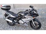 Klikněte pro detailní foto č. 7 - Suzuki GS 500 F  (25 kw)