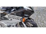 Klikněte pro detailní foto č. 8 - Suzuki GS 500 F  (25 kw)