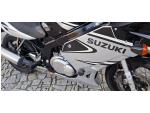 Klikněte pro detailní foto č. 9 - Suzuki GS 500 F  (25 kw)