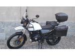Klikněte pro detailní foto č. 11 - Royal Enfield Himalayan  411 (18  kw)