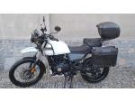 Klikněte pro detailní foto č. 6 - Royal Enfield Himalayan  411 (18  kw)