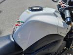 Klikněte pro detailní foto č. 10 - Yamaha FZ 8 N, 2011, 27t.km, moc pěkný stav