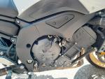 Klikněte pro detailní foto č. 12 - Yamaha FZ 8 N, 2011, 27t.km, moc pěkný stav