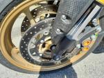 Klikněte pro detailní foto č. 3 - Yamaha FZ 8 N, 2011, 27t.km, moc pěkný stav