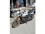 Klikněte pro detailní foto č. 4 - Yamaha FZ 8 N, 2011, 27t.km, moc pěkný stav