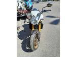 Klikněte pro detailní foto č. 5 - Yamaha FZ 8 N, 2011, 27t.km, moc pěkný stav