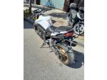 Klikněte pro detailní foto č. 7 - Yamaha FZ 8 N, 2011, 27t.km, moc pěkný stav