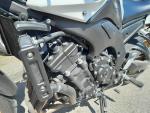 Klikněte pro detailní foto č. 8 - Yamaha FZ 8 N, 2011, 27t.km, moc pěkný stav
