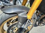 Klikněte pro detailní foto č. 9 - Yamaha FZ 8 N, 2011, 27t.km, moc pěkný stav