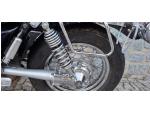 Klikněte pro detailní foto č. 10 - Yamaha XV 535 Virago ( 33kw)