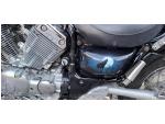 Klikněte pro detailní foto č. 11 - Yamaha XV 535 Virago ( 33kw)