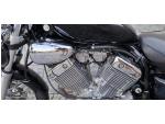 Klikněte pro detailní foto č. 13 - Yamaha XV 535 Virago ( 33kw)