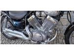 Klikněte pro detailní foto č. 3 - Yamaha XV 535 Virago ( 33kw)