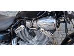 Klikněte pro detailní foto č. 4 - Yamaha XV 535 Virago ( 33kw)