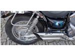 Klikněte pro detailní foto č. 5 - Yamaha XV 535 Virago ( 33kw)