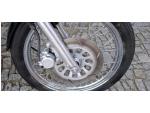 Klikněte pro detailní foto č. 6 - Yamaha XV 535 Virago ( 33kw)