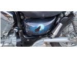 Klikněte pro detailní foto č. 7 - Yamaha XV 535 Virago ( 33kw)