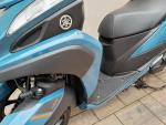 Klikněte pro detailní foto č. 11 - Yamaha MW 125 Tricity, 2023, zánovní - pouze 3000km