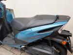 Klikněte pro detailní foto č. 5 - Yamaha MW 125 Tricity, 2023, zánovní - pouze 3000km