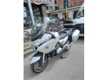 Klikněte pro detailní foto č. 4 - BMW R 1200 RT ABS, ESA, jen 47tis.km, moc pěkný stav