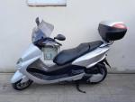 Klikněte pro detailní foto č. 1 - Yamaha Majesty 125, 2005, po servisu, AKCE