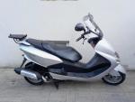Klikněte pro detailní foto č. 2 - Yamaha Majesty 125, 2005, po servisu, AKCE