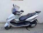 Klikněte pro detailní foto č. 3 - Yamaha Majesty 125, 2005, po servisu, AKCE