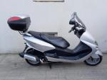 Klikněte pro detailní foto č. 4 - Yamaha Majesty 125, 2005, po servisu, AKCE