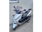 Klikněte pro detailní foto č. 5 - Yamaha Majesty 125, 2005, po servisu, AKCE