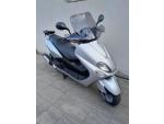 Klikněte pro detailní foto č. 7 - Yamaha Majesty 125, 2005, po servisu, AKCE