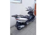 Klikněte pro detailní foto č. 8 - Yamaha Majesty 125, 2005, po servisu, AKCE