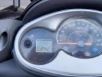 Klikněte pro detailní foto č. 10 - Yamaha Majesty 125, 2005, po servisu, AKCE
