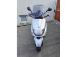 Klikněte pro detailní foto č. 12 - Yamaha Majesty 125, 2005, po servisu, AKCE