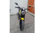 Klikněte pro detailní foto č. 10 - Ducati Scrambler 800 Icon, 2016, po velkém servisu, výborný stav