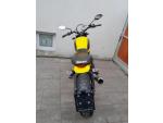Klikněte pro detailní foto č. 11 - Ducati Scrambler 800 Icon, 2016, po velkém servisu, výborný stav