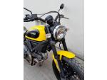 Klikněte pro detailní foto č. 12 - Ducati Scrambler 800 Icon, 2016, po velkém servisu, výborný stav