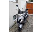 Klikněte pro detailní foto č. 10 - Kymco Dink 200, 2009, po servisu, VÝPRODEJ