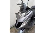 Klikněte pro detailní foto č. 11 - Kymco Dink 200, 2009, po servisu, VÝPRODEJ