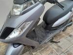 Klikněte pro detailní foto č. 12 - Kymco Dink 200, 2009, po servisu, VÝPRODEJ